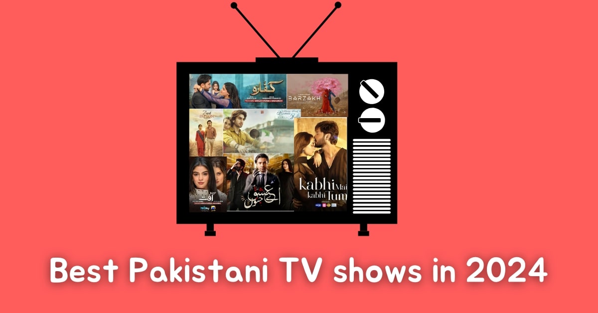 Best Pakistani TV shows in 2024